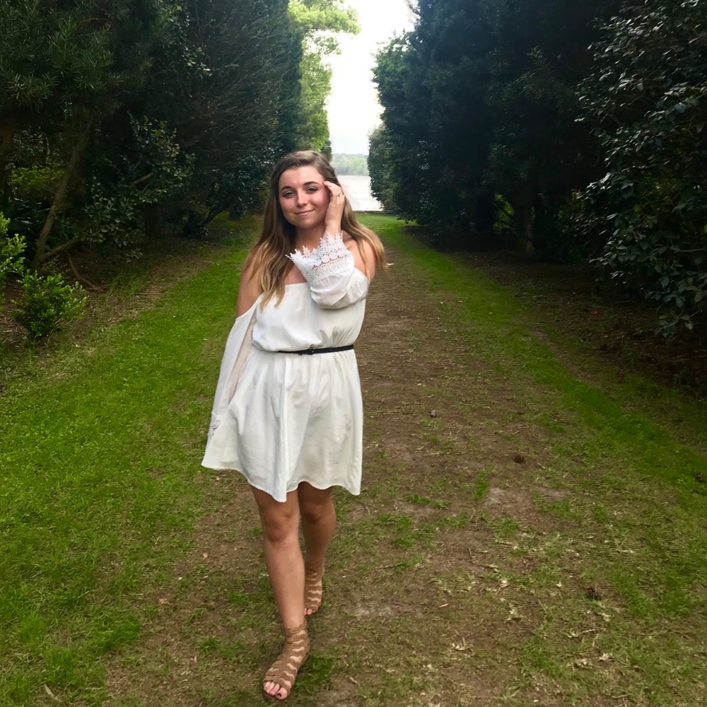 Tobi dress